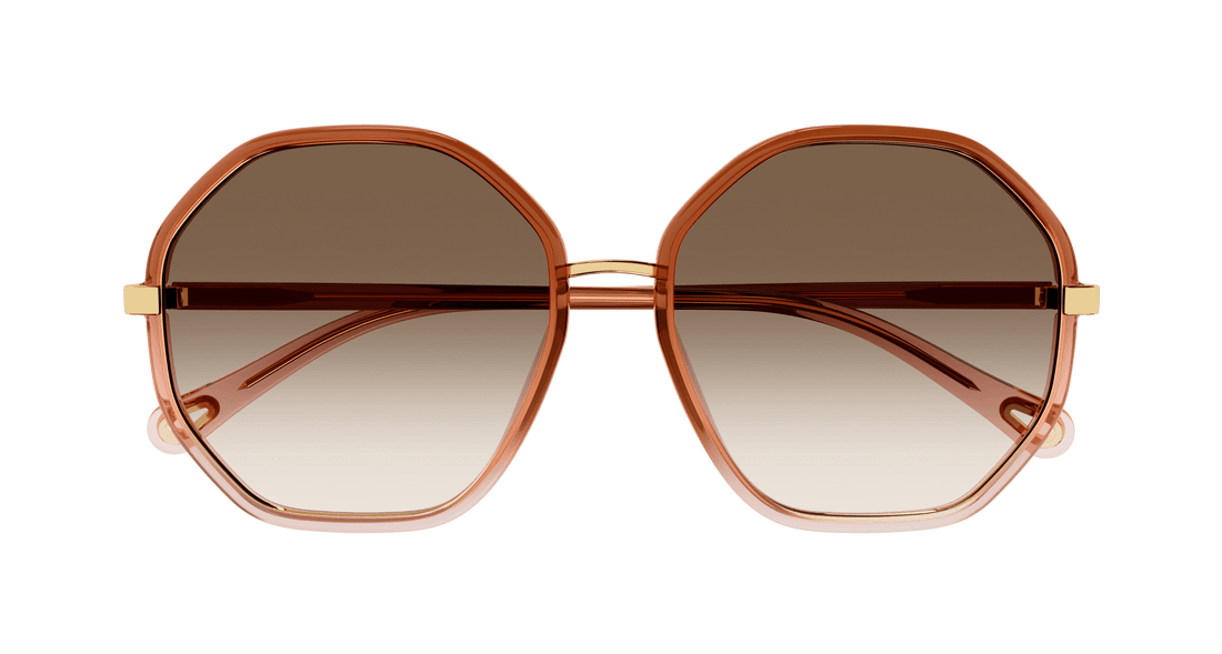 Gafas de sol chloé ch0133sa 002 femenino talla 59mm - Vista de detalle