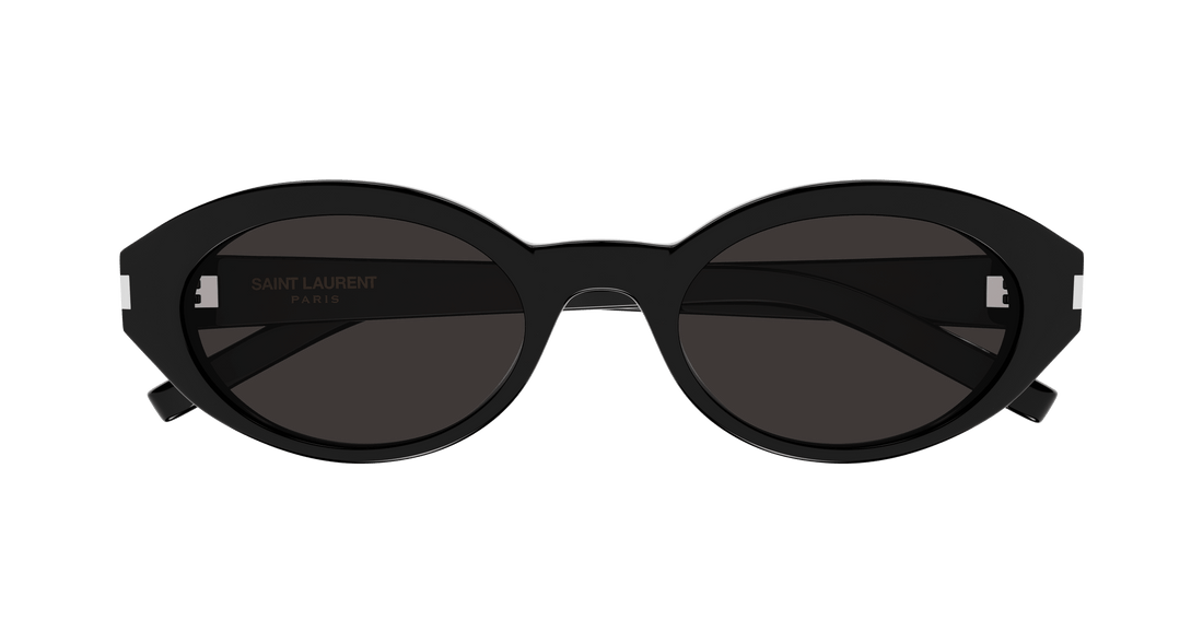 Occhiali da sole saint laurent sl 567 001 femenino taglia 51mm - Vista dettagliata