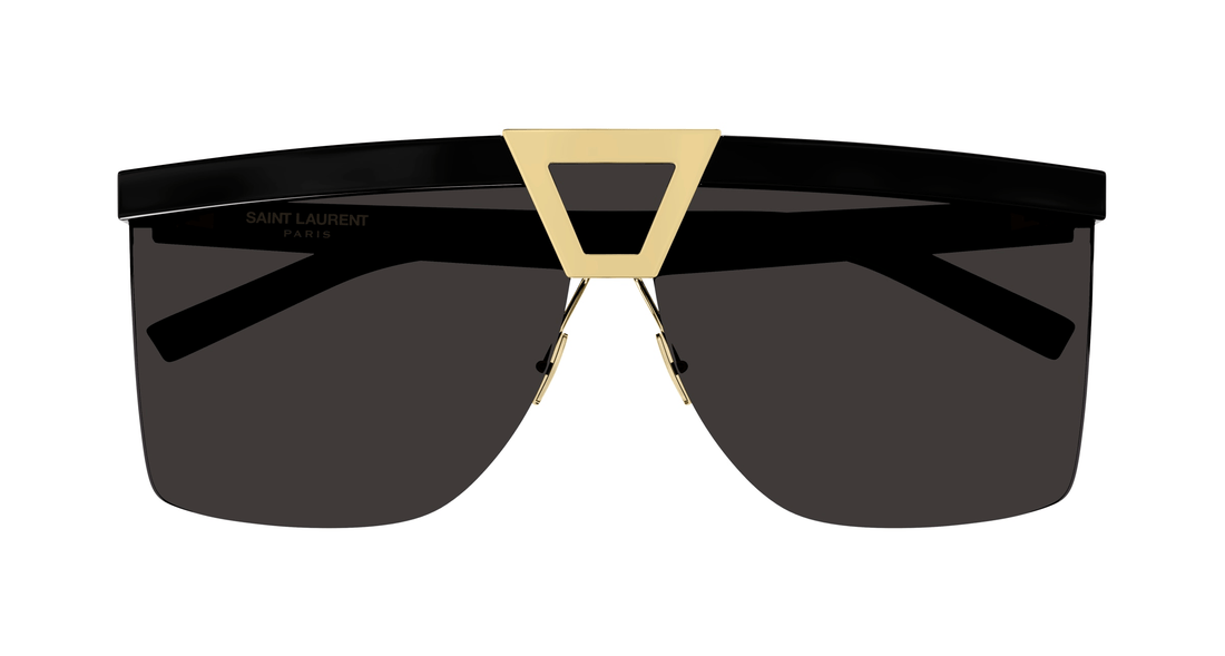SAINT LAURENT SL 537 PALACE 001 99