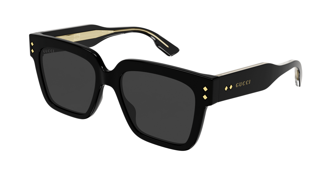 Occhiali da sole gucci gg1084s 001 masculino taglia 54mm - Vista principale