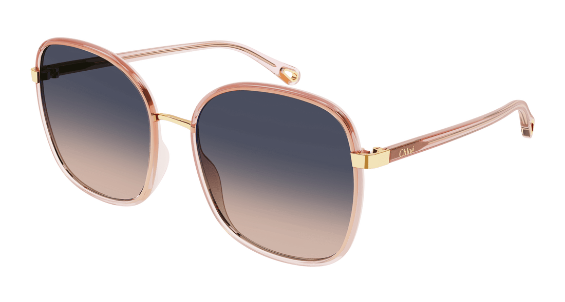 Gafas de sol chloé ch0031s 009 femenino talla 56mm - Vista principal