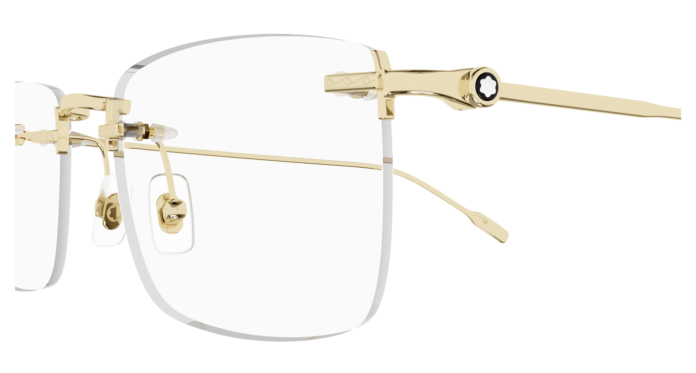 MONTBLANC MB0241O 002 1