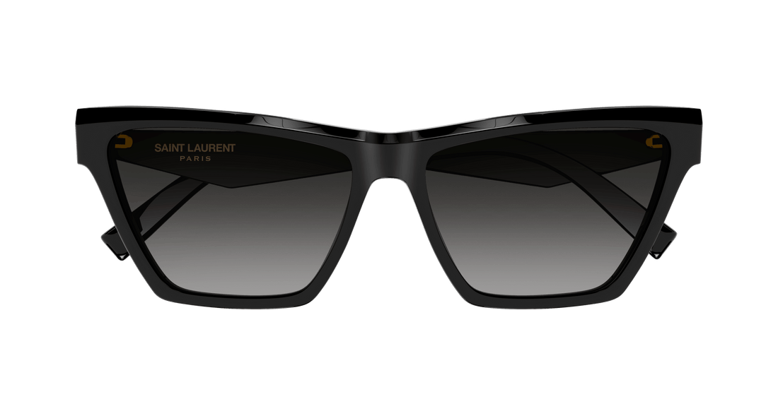 Gafas de sol saint laurent sl m103 001 femenino talla 58mm - Vista de detalle