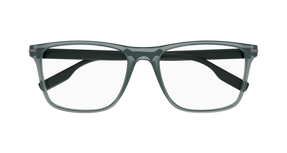 Gafas graduadas montblanc mb0251o 003 masculino talla 1mm - Vista de detalle