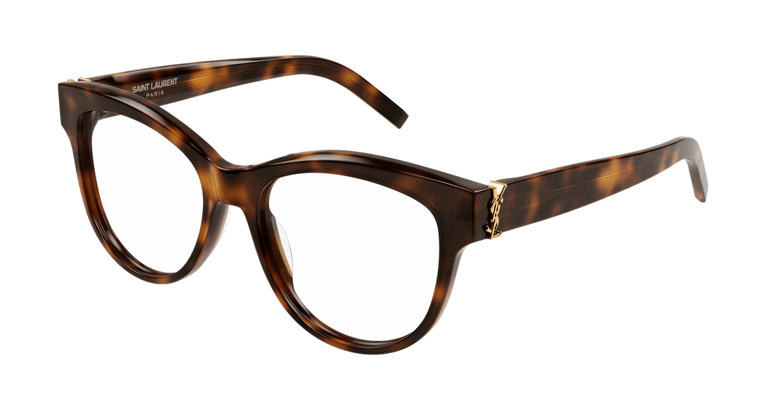 Brillen saint laurent sl m108 007 femenino größe 55mm - Hauptansicht