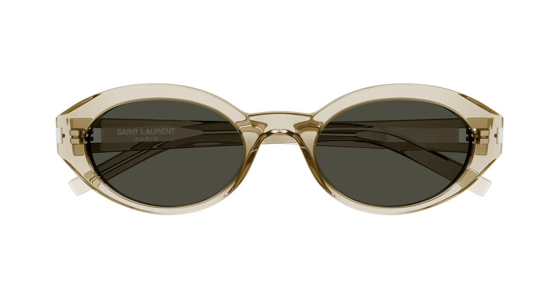 Occhiali da sole saint laurent sl 567 003 femenino taglia 51mm - Vista dettagliata