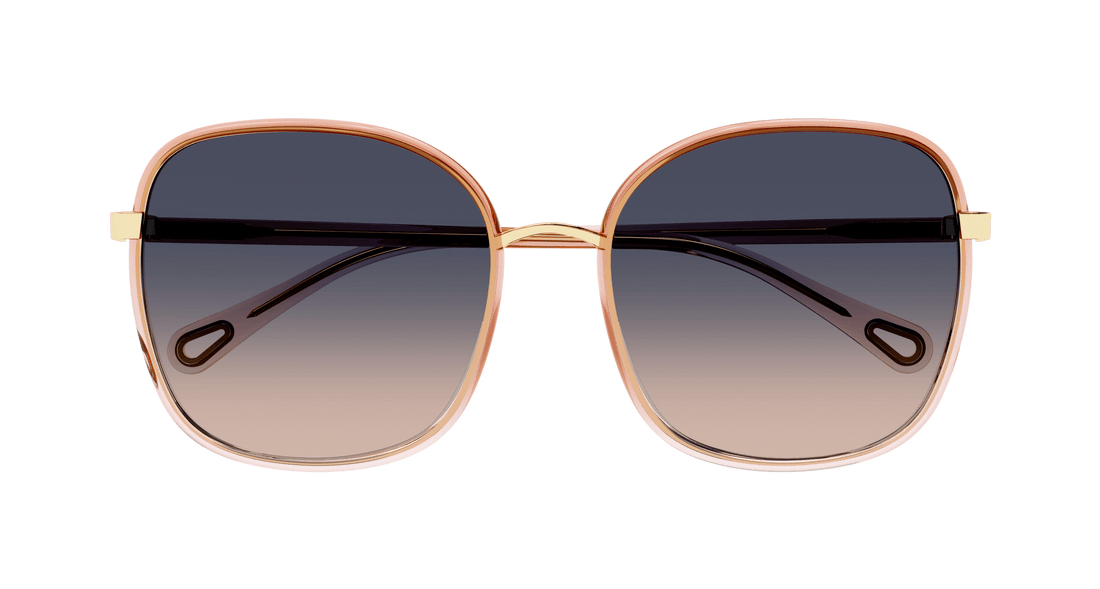 Gafas de sol chloé ch0031s 009 femenino talla 56mm - Vista de detalle