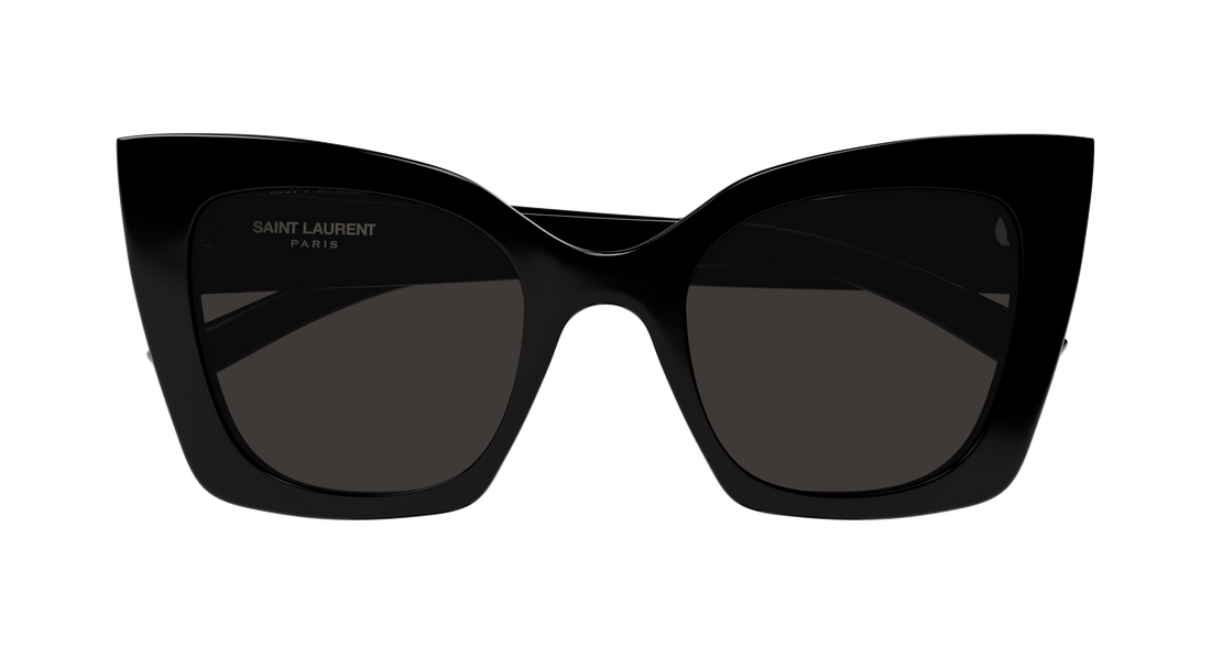Sunglasses saint laurent sl 552 001 femenino size 51mm - Detailed view