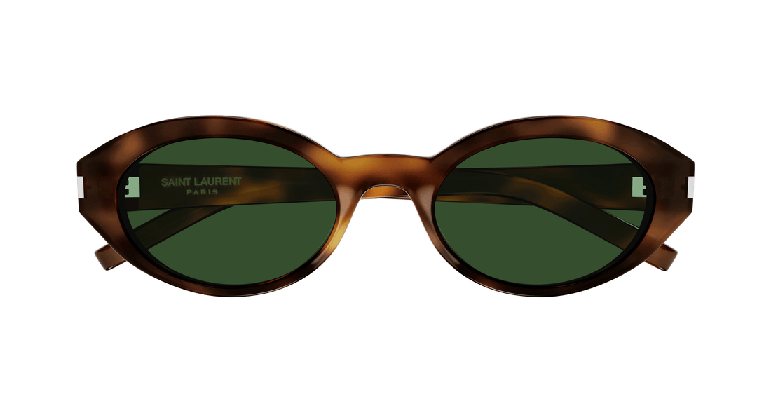 Sonnenbrillen saint laurent sl 567 002 femenino größe 51mm - Detailansicht