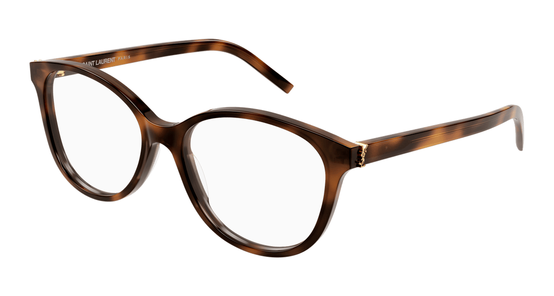 Brillen saint laurent sl m112 002 femenino größe 54mm - Hauptansicht