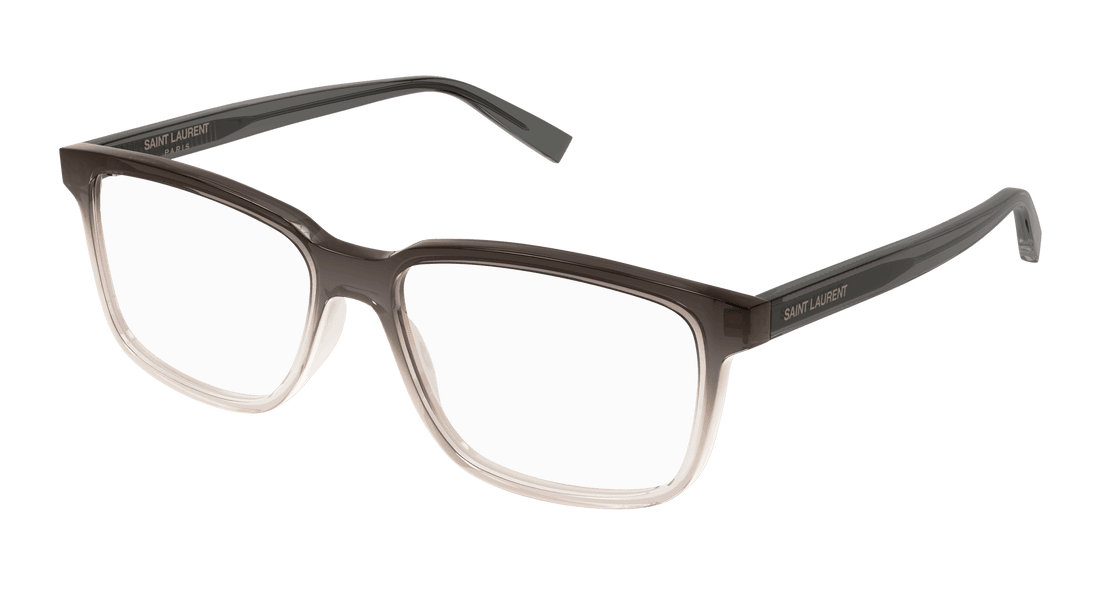 Brillen saint laurent sl 458 008 masculino größe 56mm - Hauptansicht