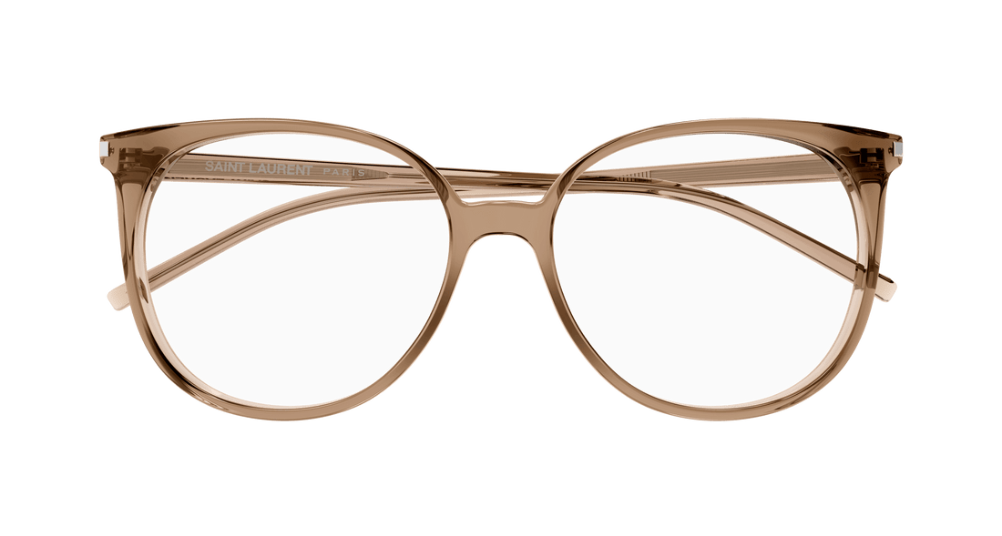 Brillen saint laurent sl 39 007 femenino größe 54mm - Detailansicht