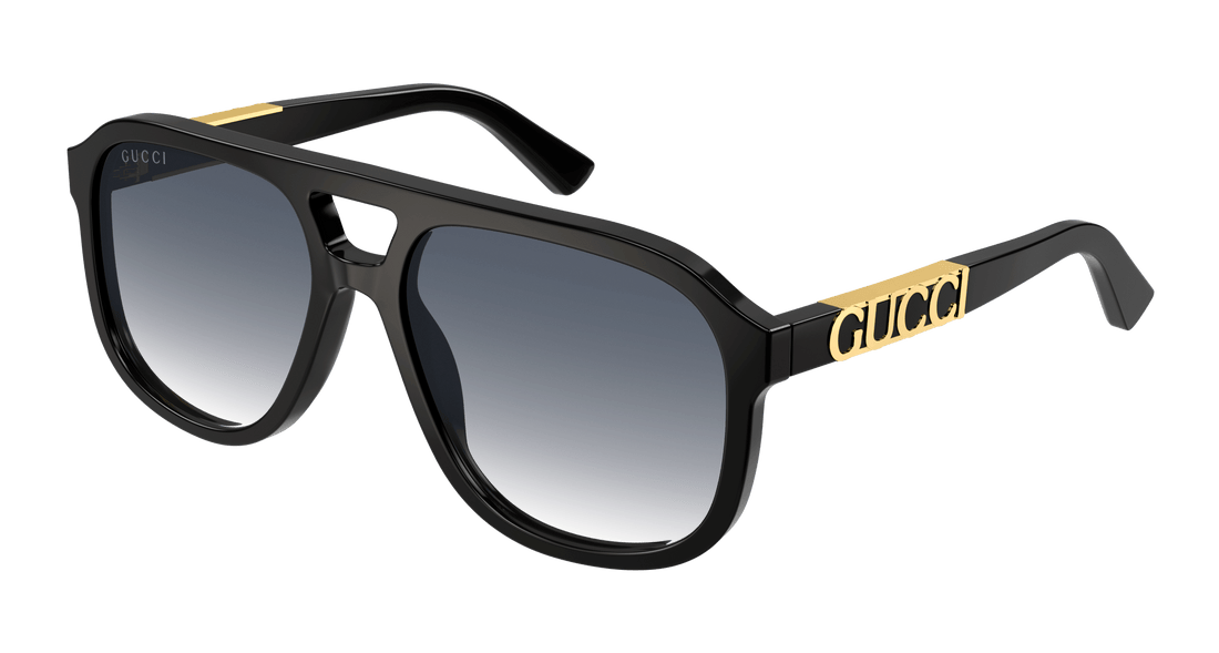 Gafas de sol gucci gg1188s 002 unisex talla 58mm - Vista principal