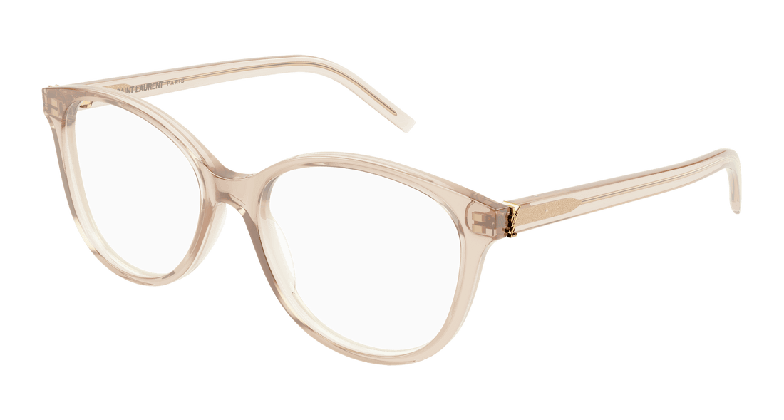 Brillen saint laurent sl m112 003 femenino größe 54mm - Hauptansicht