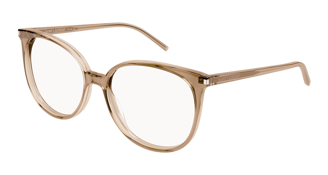 Brillen saint laurent sl 39 007 femenino größe 54mm - Hauptansicht