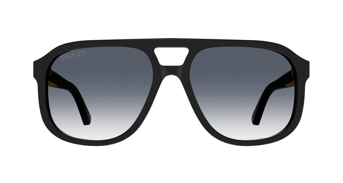 Gafas de sol gucci gg1188s 002 unisex talla 58mm - Vista de detalle