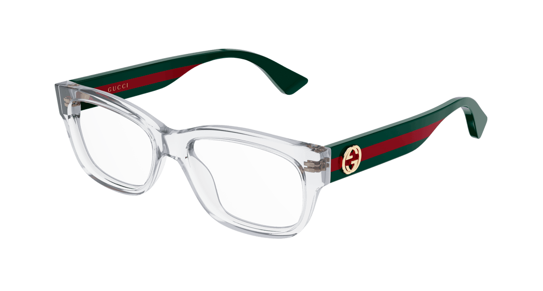Occhiali da vista gucci gg0278o 016 femenino taglia 55mm - Vista principale