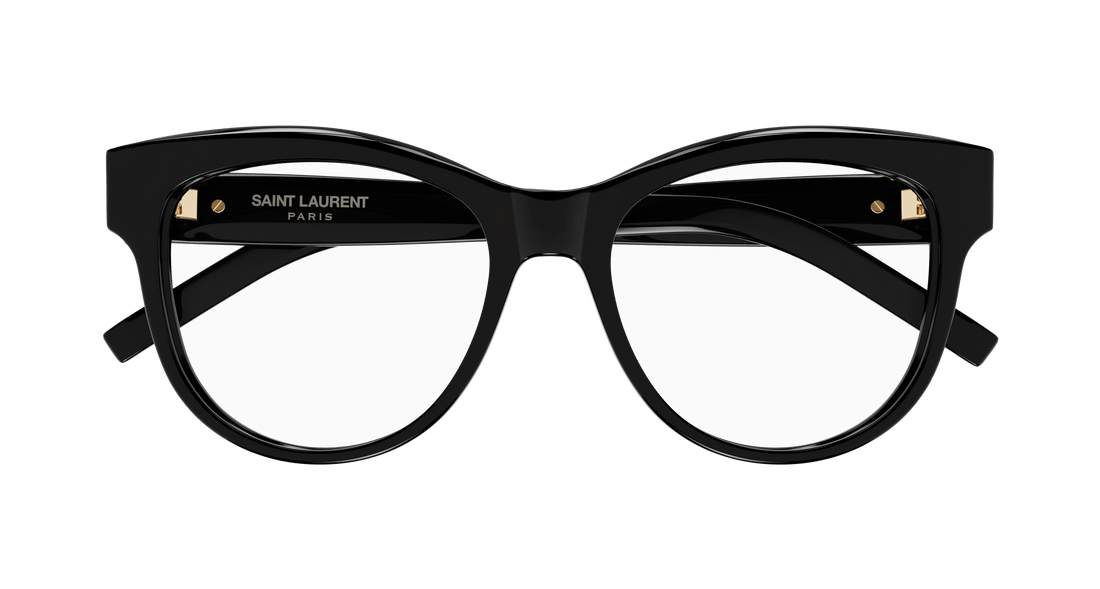 Lunettes de vue saint laurent sl m108 006 femenino taille 55mm - Vue détaillée