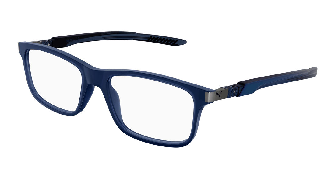 Occhiali da vista puma pu0362o 002 masculino taglia 54mm - Vista principale