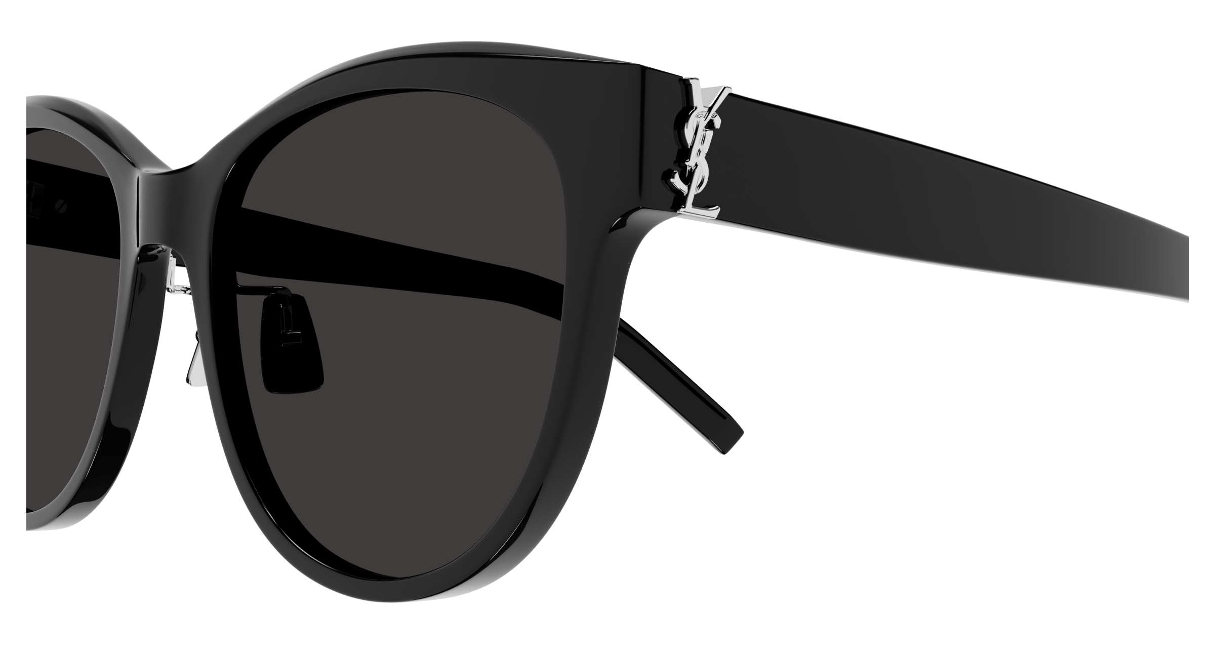 SAINT LAURENT SL M107/K 001 56