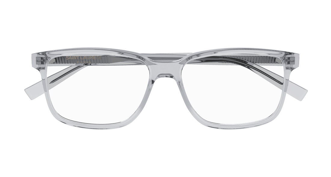 Brillen saint laurent sl 458 007 masculino größe 56mm - Detailansicht