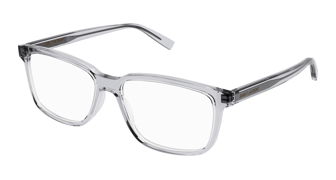 Brillen saint laurent sl 458 007 masculino größe 56mm - Hauptansicht