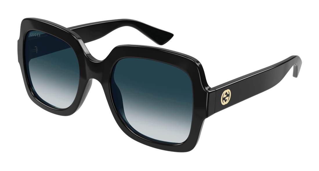 Gafas de sol gucci gg1337s 001 femenino talla 54mm - Vista principal