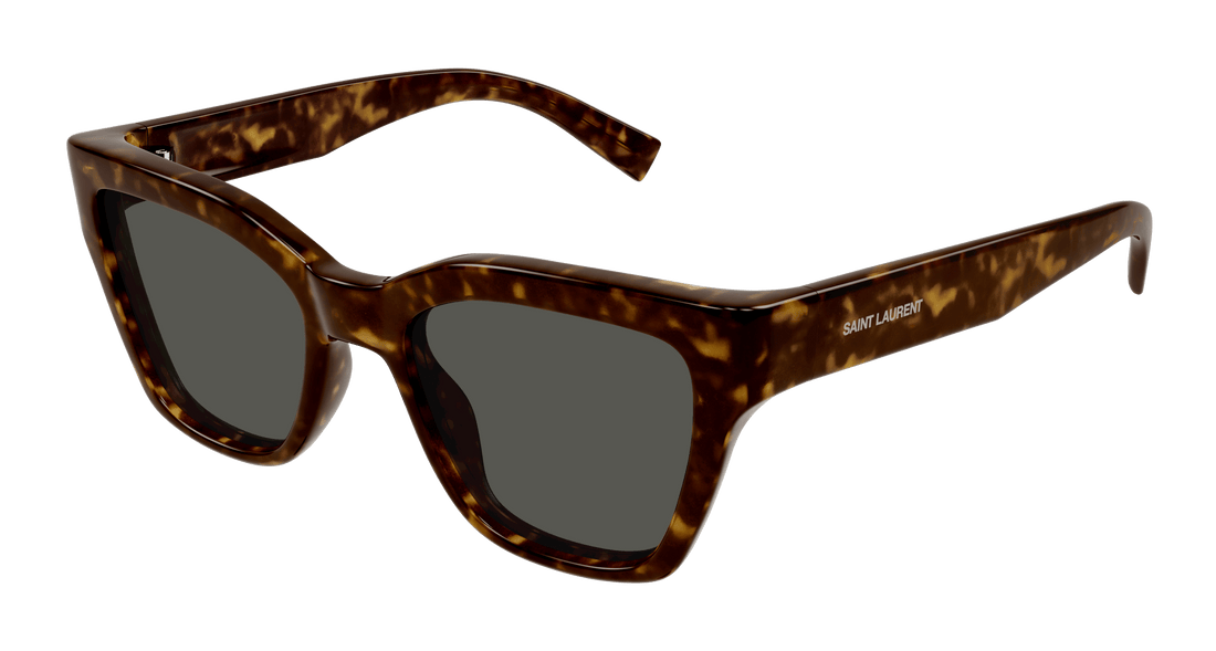 Sonnenbrillen saint laurent sl 641 002 femenino größe 52mm - Hauptansicht