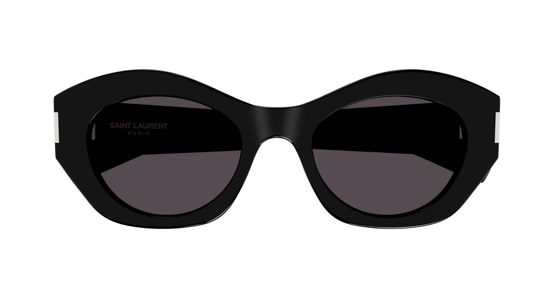 Gafas de sol saint laurent sl 639 001 femenino talla 52mm - Vista de detalle