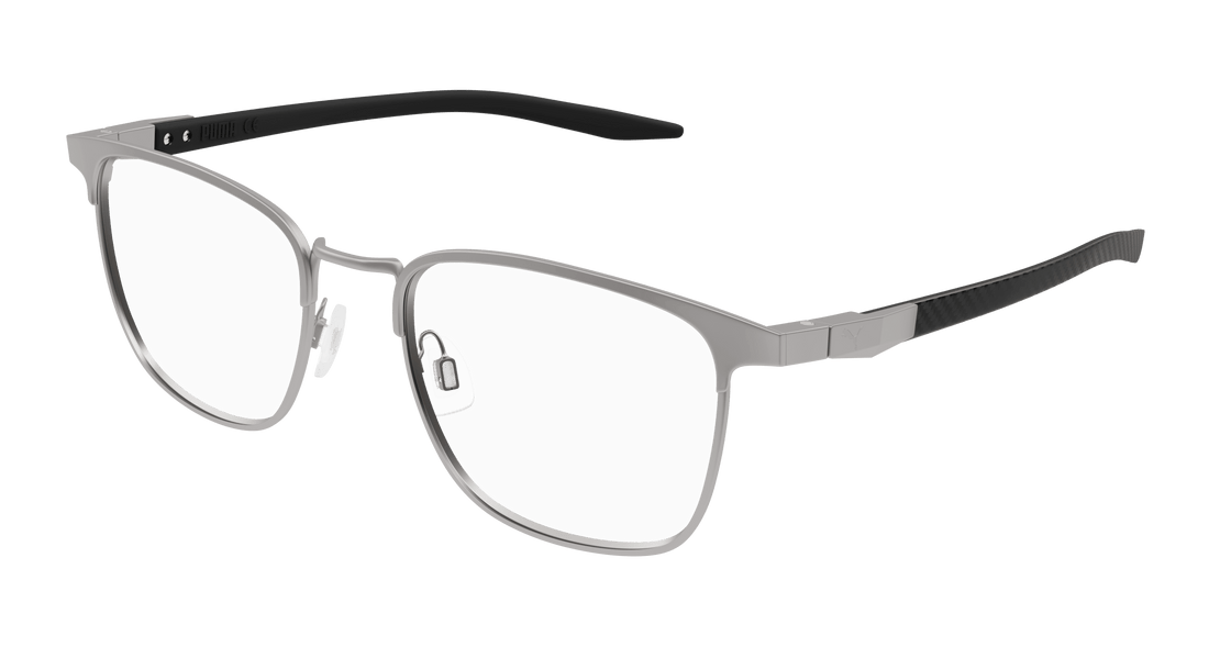 Occhiali da vista puma pu0420o 003 masculino taglia 53mm - Vista principale