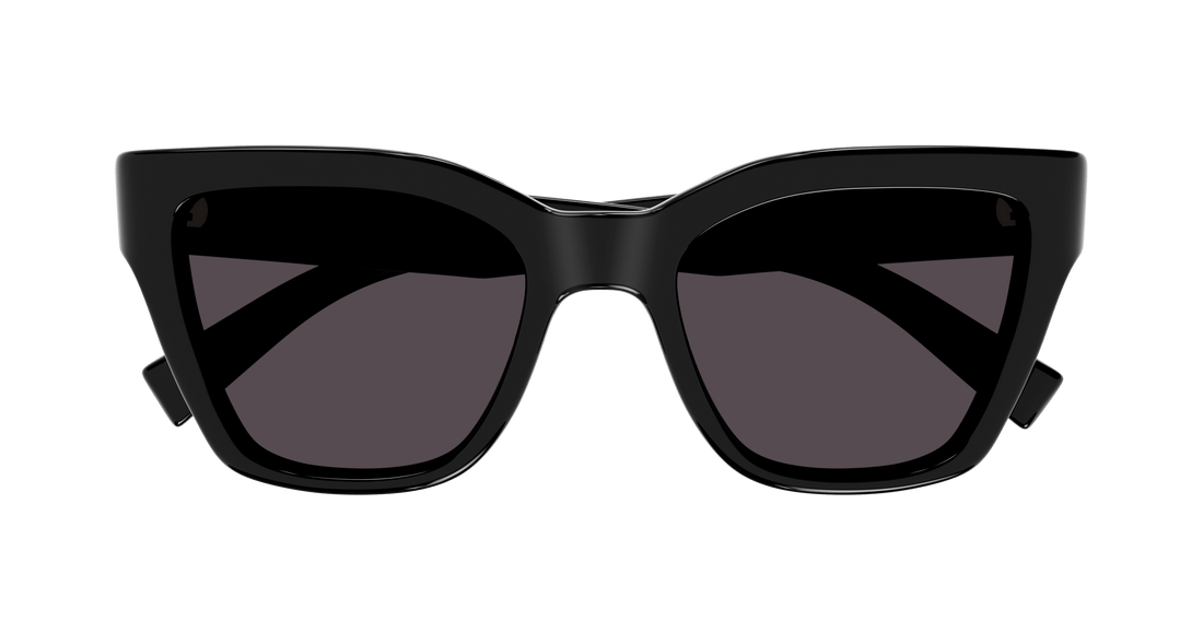 Gafas de sol saint laurent sl 641 001 femenino talla 52mm - Vista de detalle