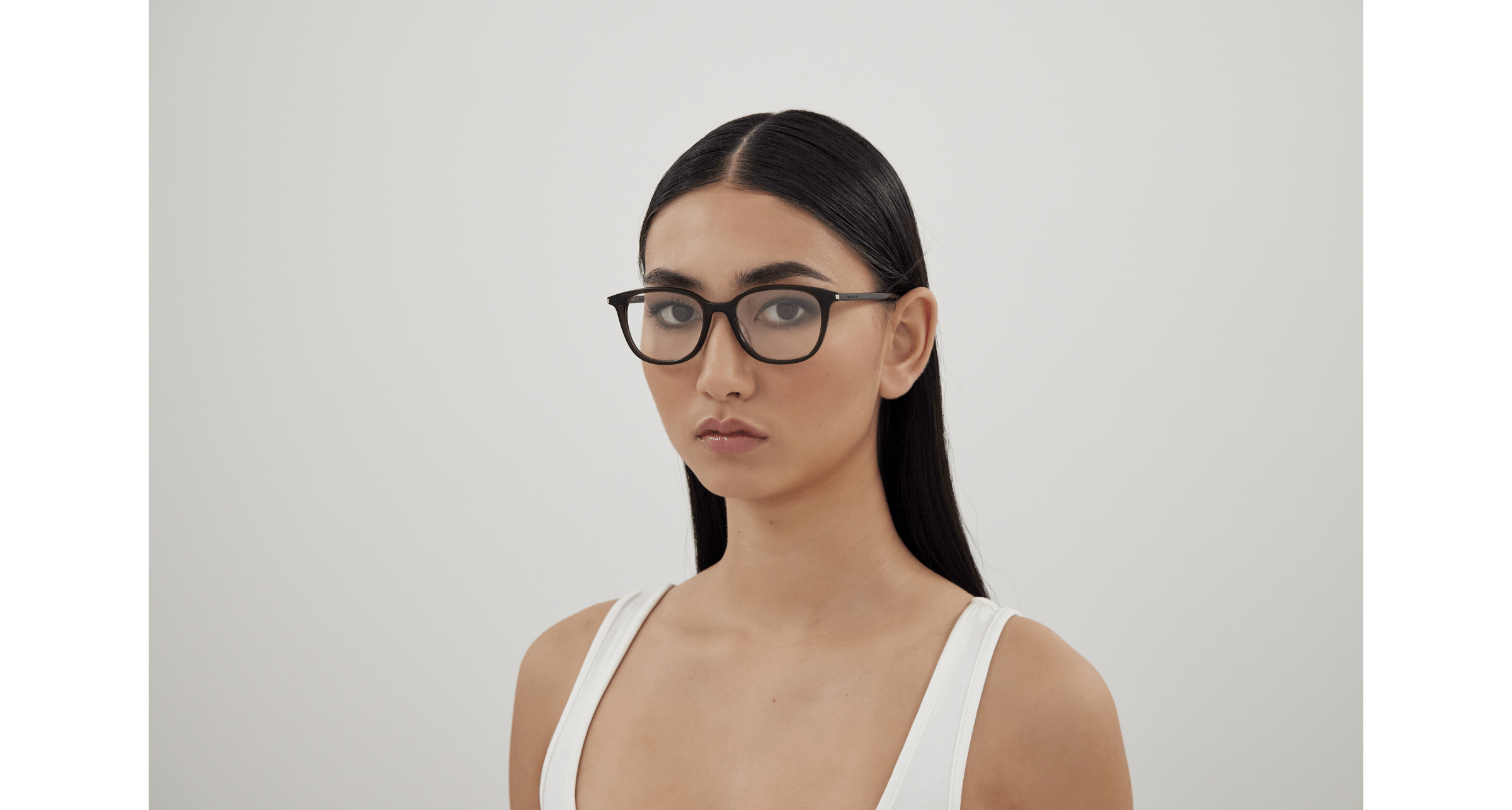 SAINT LAURENT SL 644/F 004 52