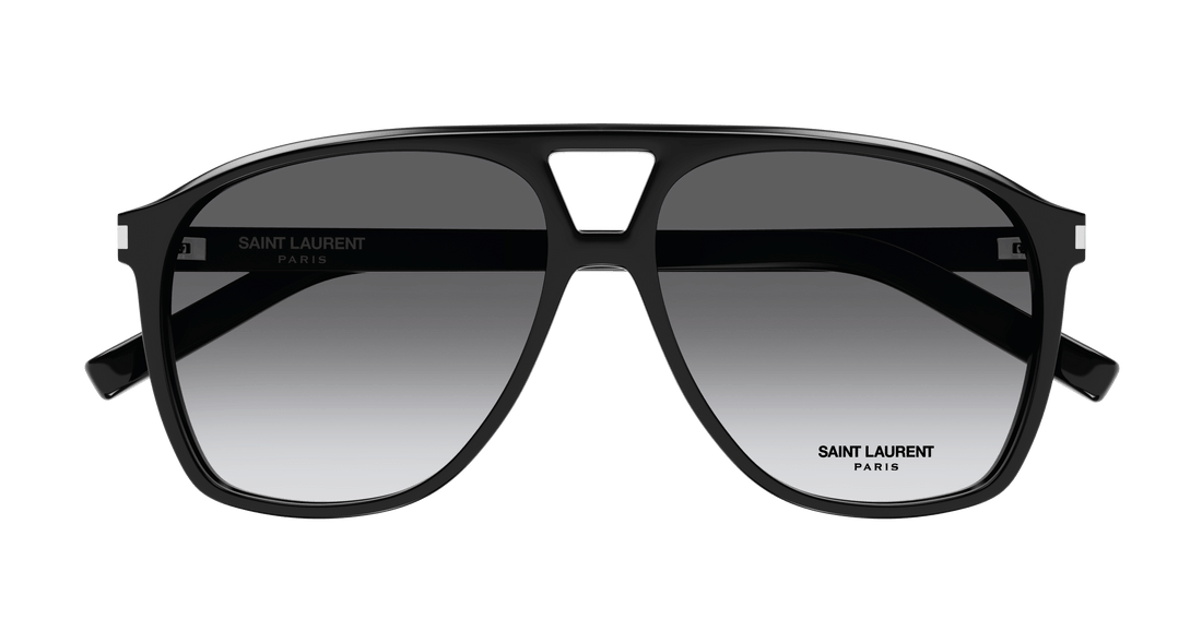 Sunčane naočale saint laurent sl 596 dune 006 pilot femenino veličina 58mm - Detaljni prikaz