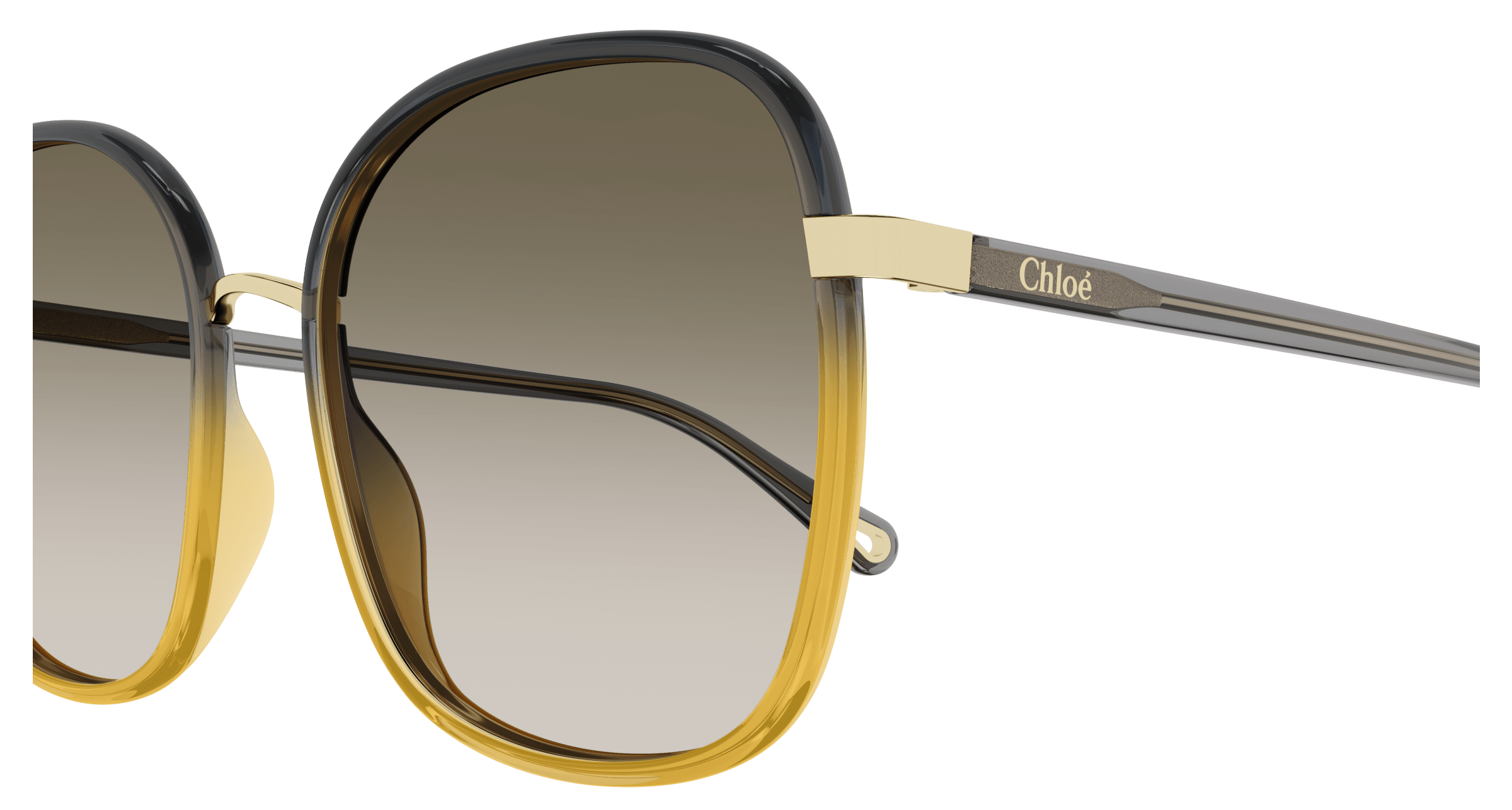 CHLOÉ CH0031S 010 59