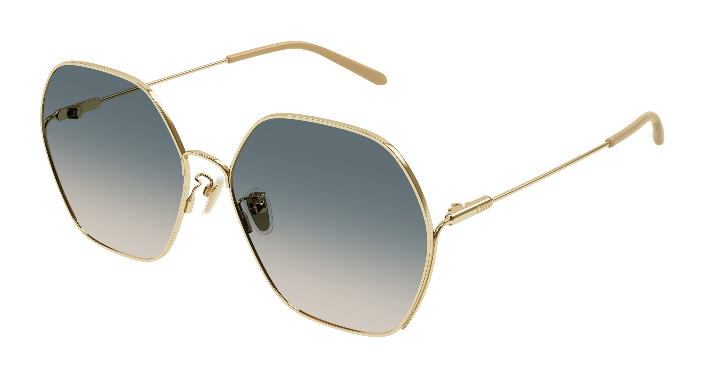 CHLOÉ CH0169SA 006 59