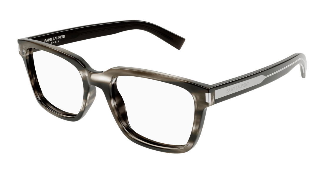 Brillen saint laurent sl 621 005 unisex größe 54mm - Hauptansicht