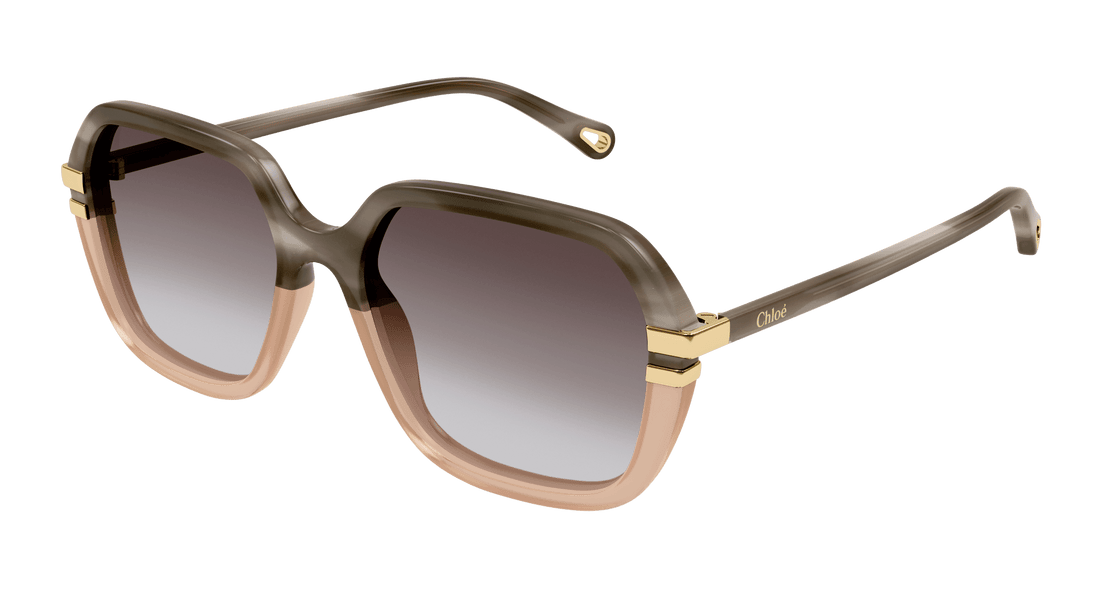 Gafas de sol chloé ch0204s 004 femenino talla 57mm - Vista principal