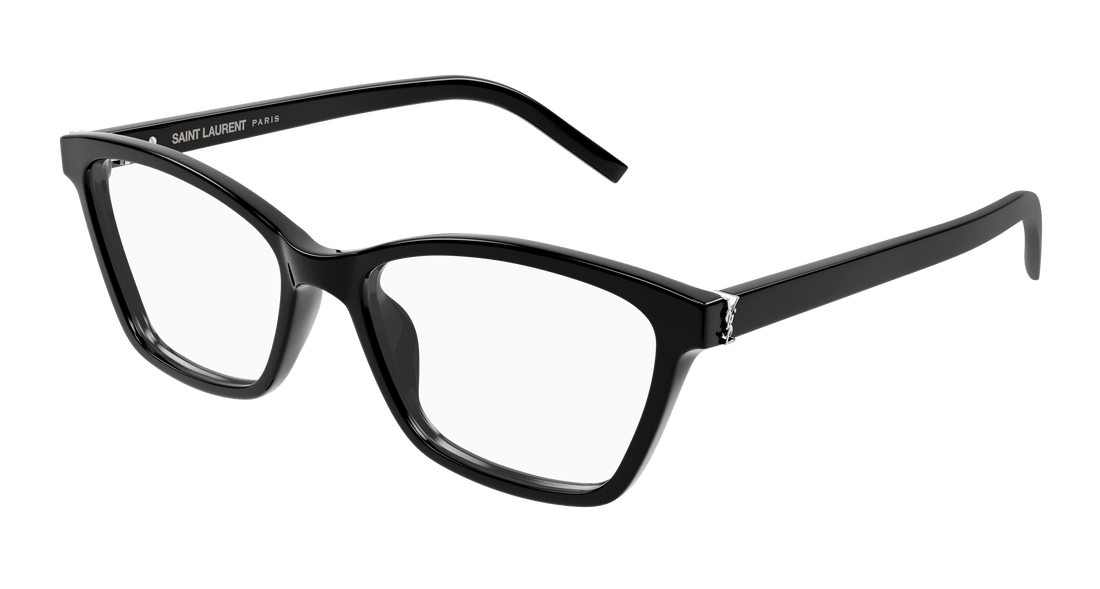 Brillen saint laurent sl m128 005 femenino größe 56mm - Hauptansicht