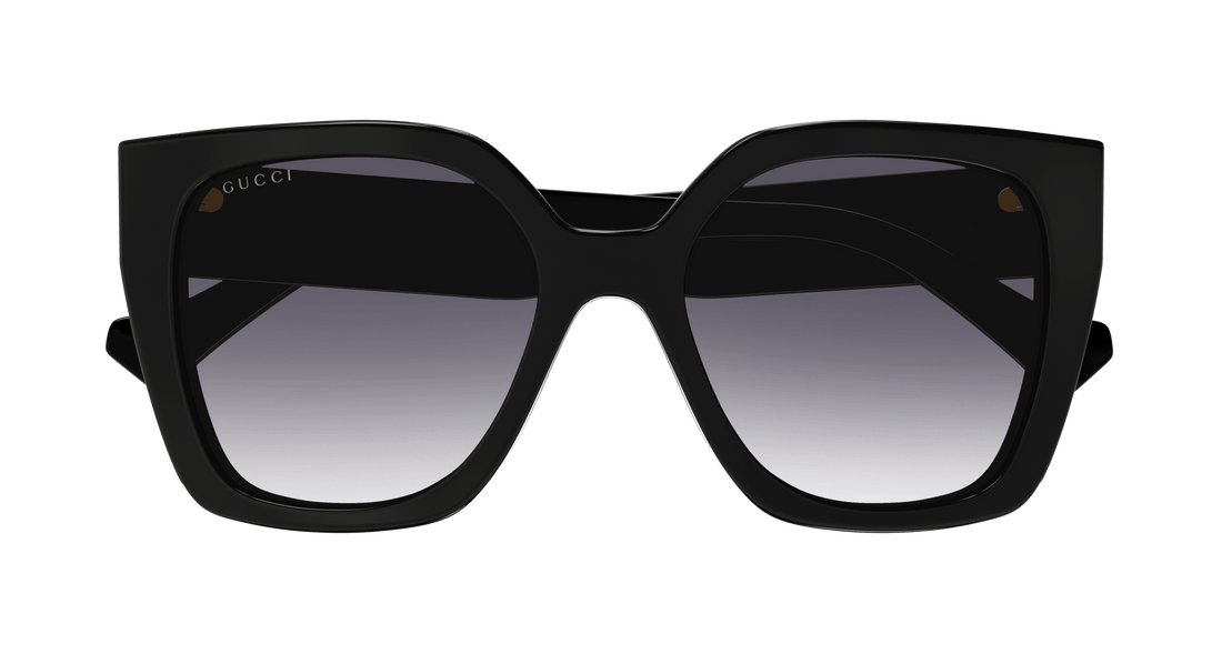 Occhiali da sole gucci gg1300s 004 femenino taglia 55mm - Vista dettagliata
