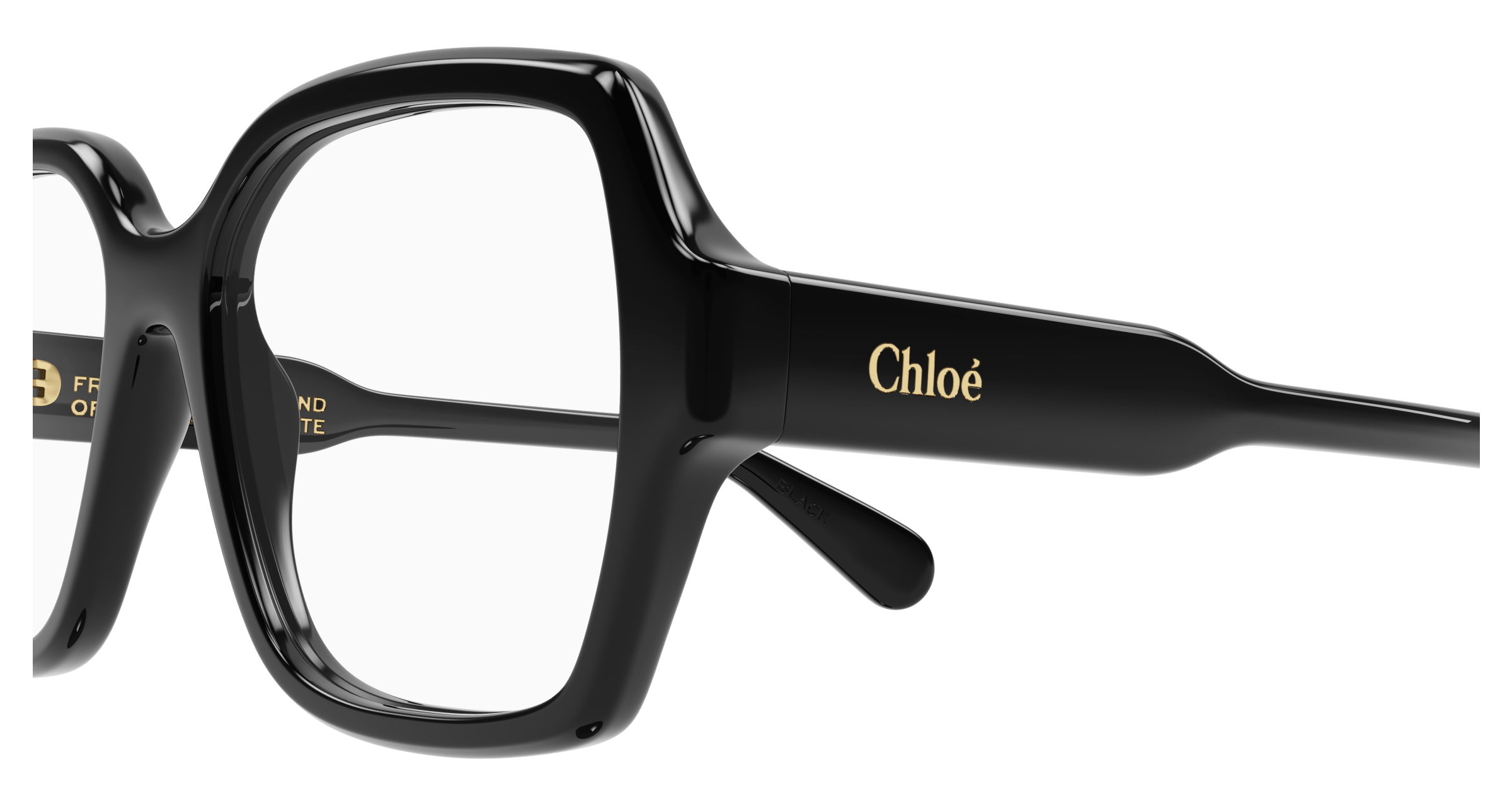 CHLOÉ CH0155O 001 53