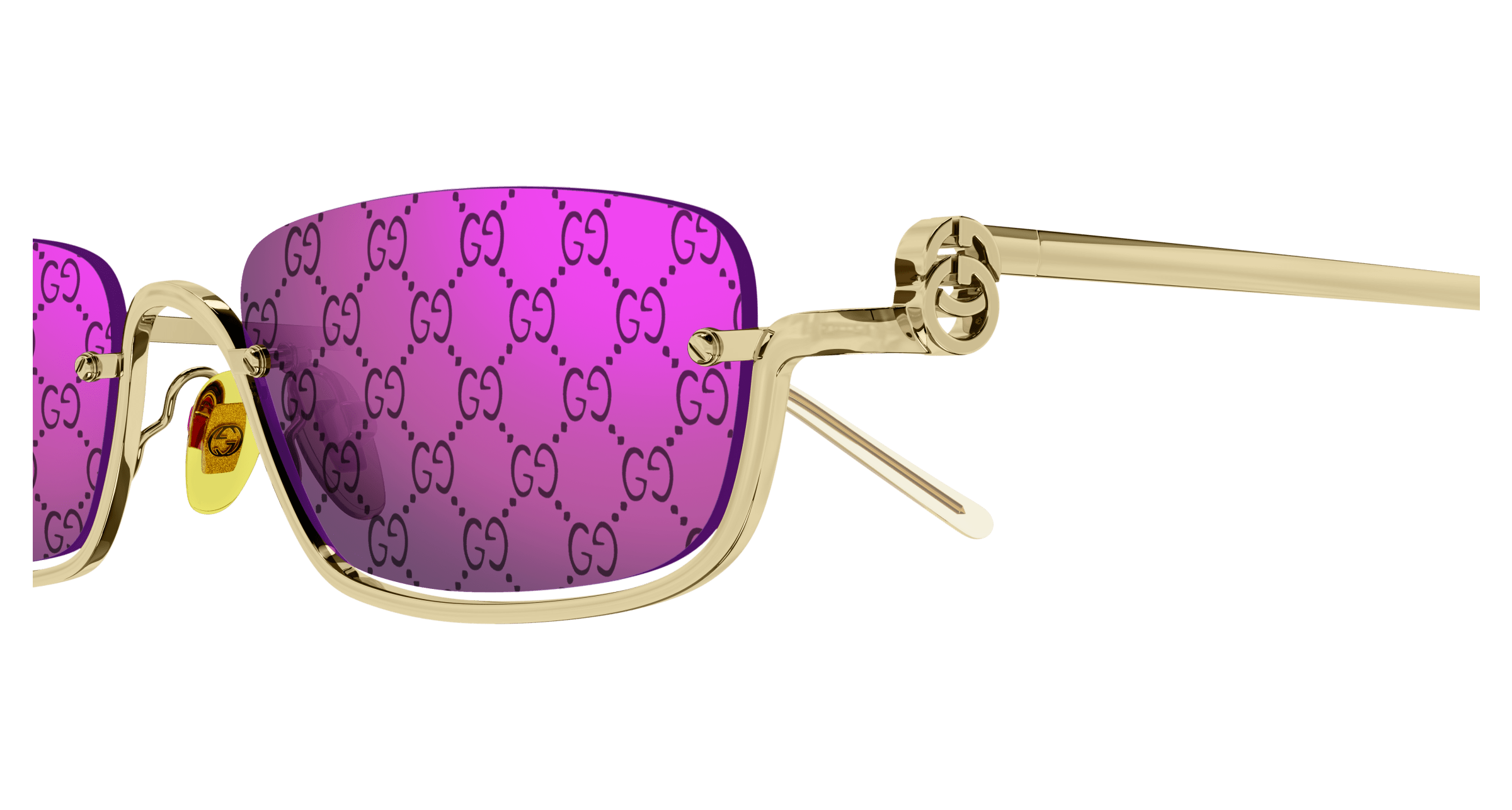 GUCCI GG1278S 005 55