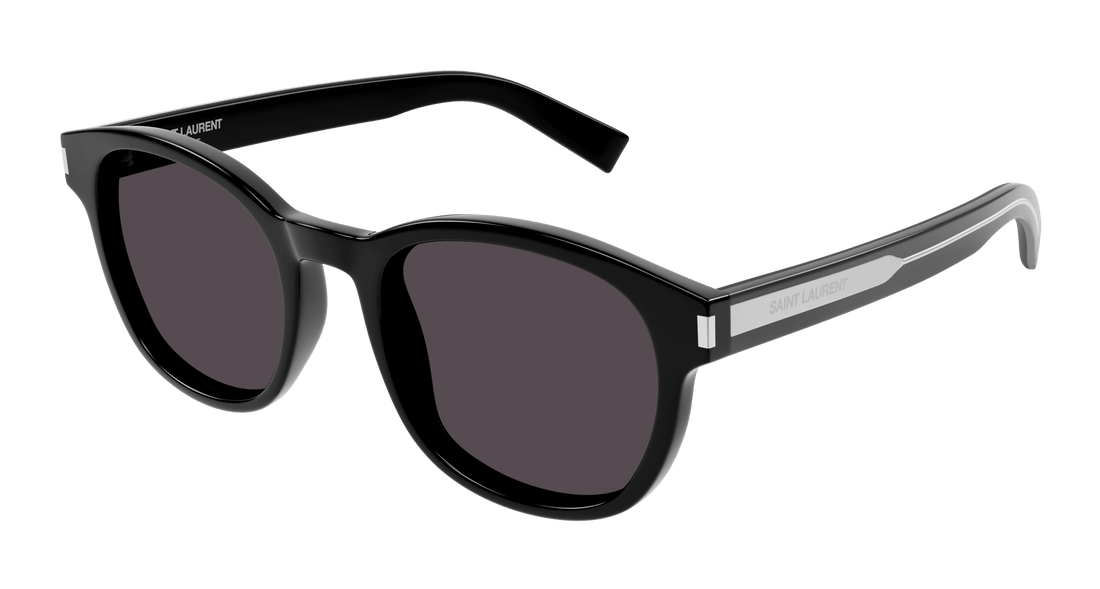 Okulary przeciwsłoneczne saint laurent sl 620 001 unisex rozmiar 52mm - Widok główny