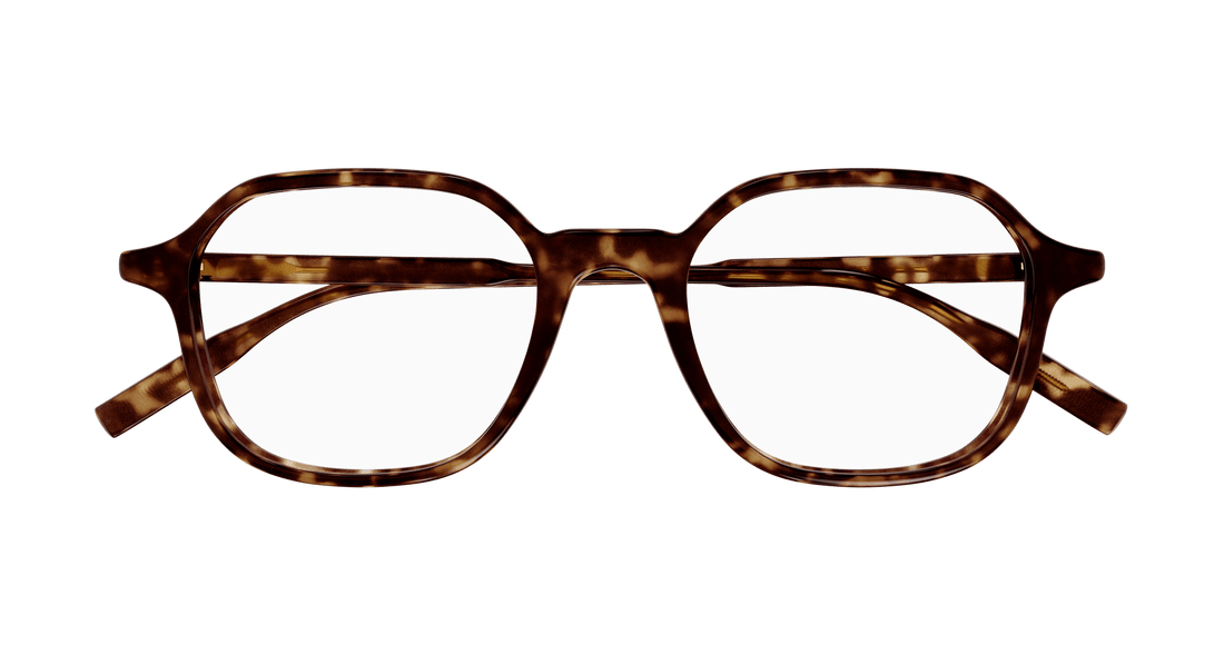 Occhiali da vista montblanc mb0292o 002 masculino taglia 51mm - Vista dettagliata