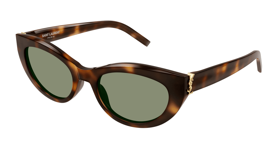 Sonnenbrillen saint laurent sl m115 003 femenino größe 54mm - Hauptansicht