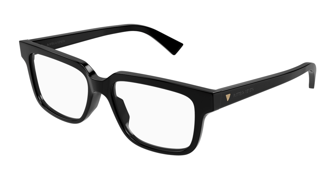 Dioptrijske naočale bottega veneta bv1256o 005 masculino veličina 56mm - Glavni prikaz