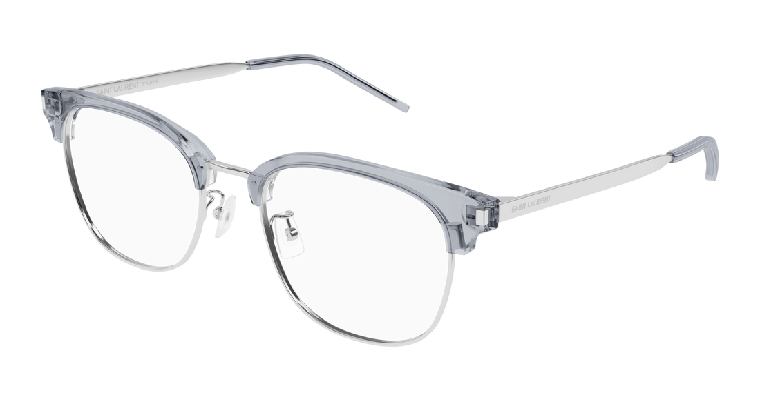 Brillen saint laurent sl 649/f 003 unisex größe 54mm - Hauptansicht