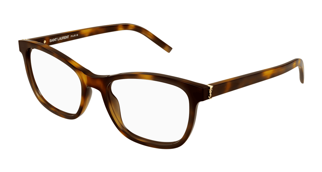 Brillen saint laurent sl m121 002 femenino größe 54mm - Hauptansicht