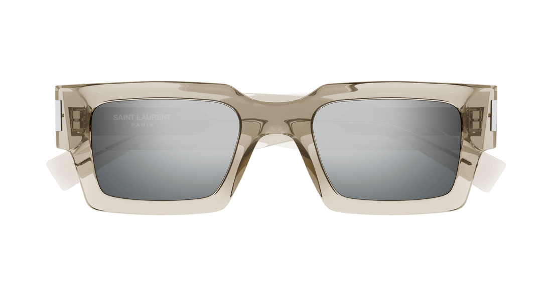 Gafas de sol saint laurent sl 572 003 rectangular / squared unisex talla 50mm - Vista de detalle