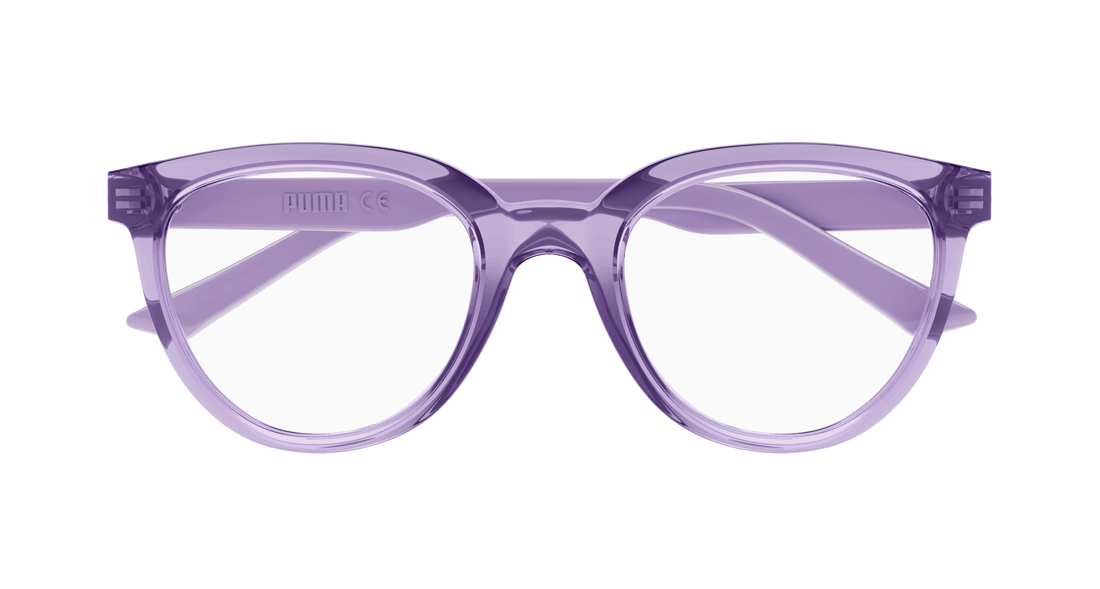 Occhiali da vista puma pj0067o 003 infantil taglia 47mm - Vista dettagliata