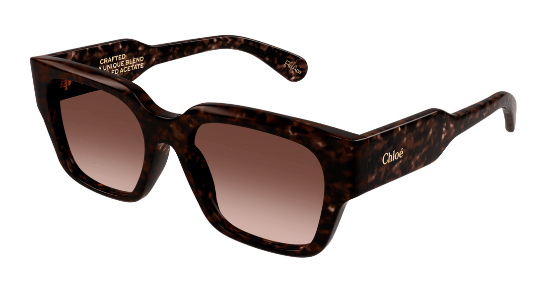 Gafas de sol chloé ch0190s 002 femenino talla 54mm - Vista principal